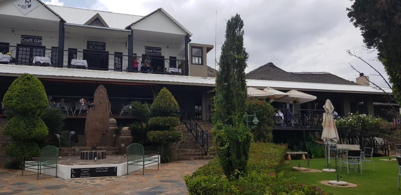 Villa Paradiso Hartbeespoort Exterior photo