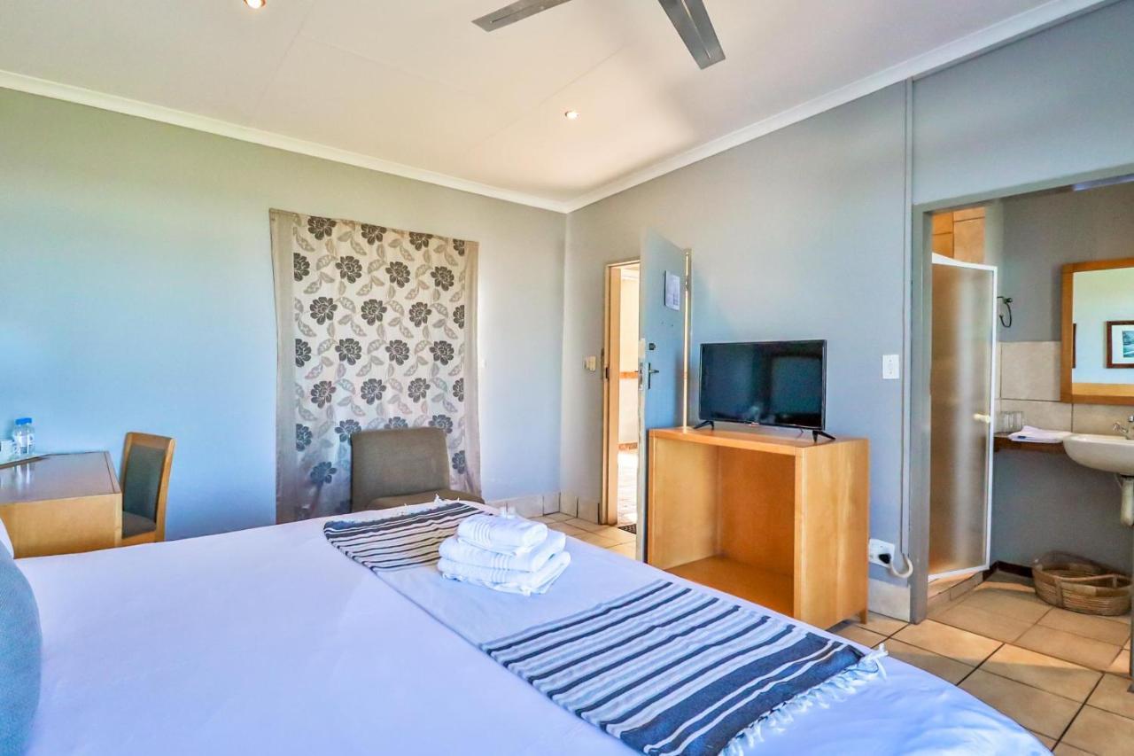 Villa Paradiso Hartbeespoort Exterior photo