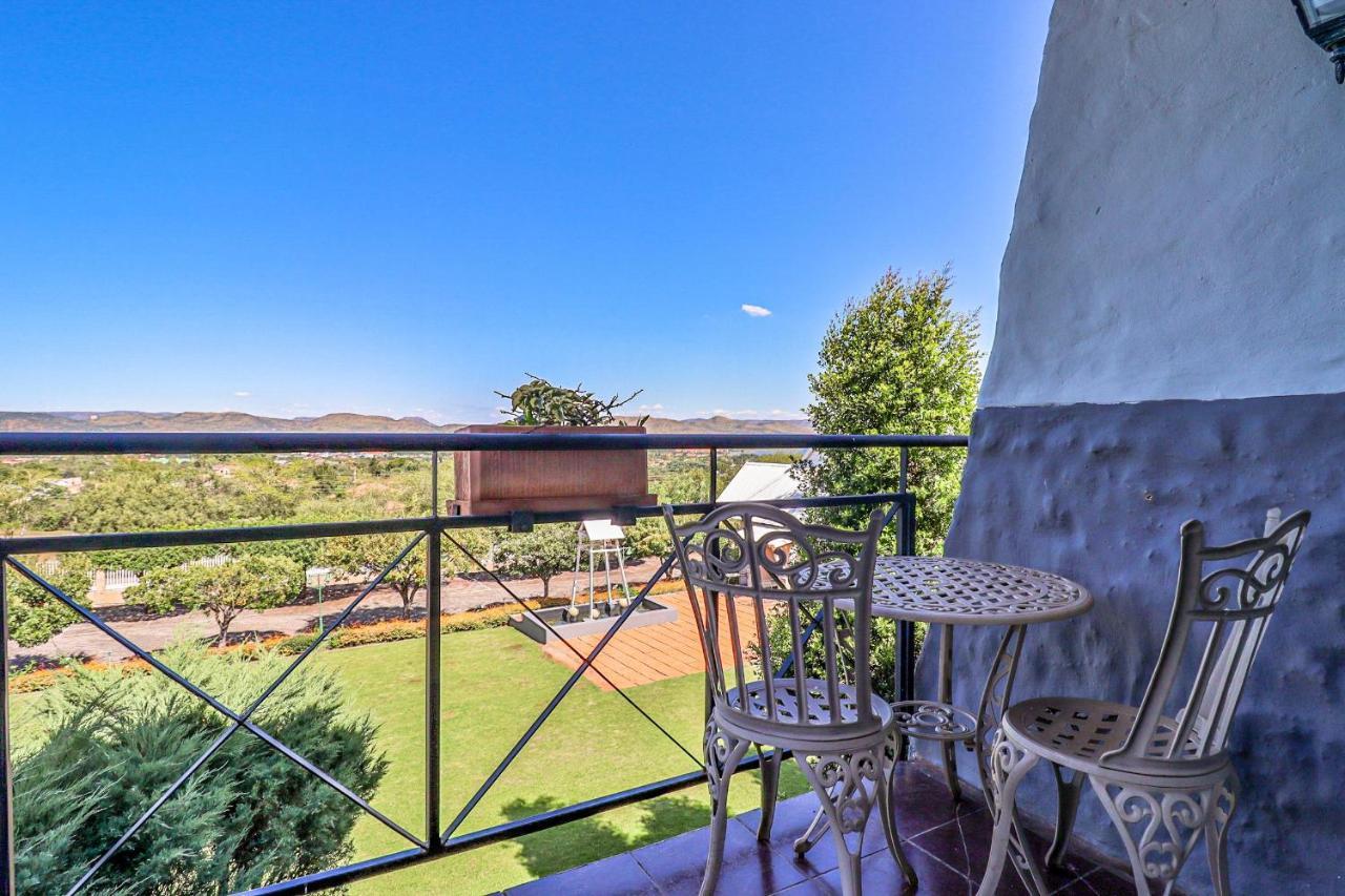 Villa Paradiso Hartbeespoort Exterior photo