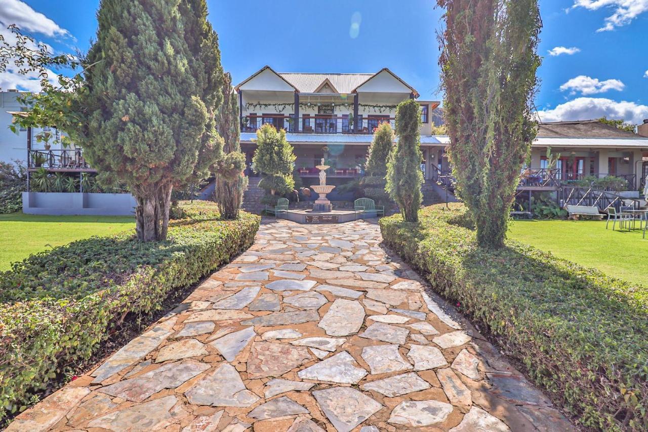 Villa Paradiso Hartbeespoort Exterior photo
