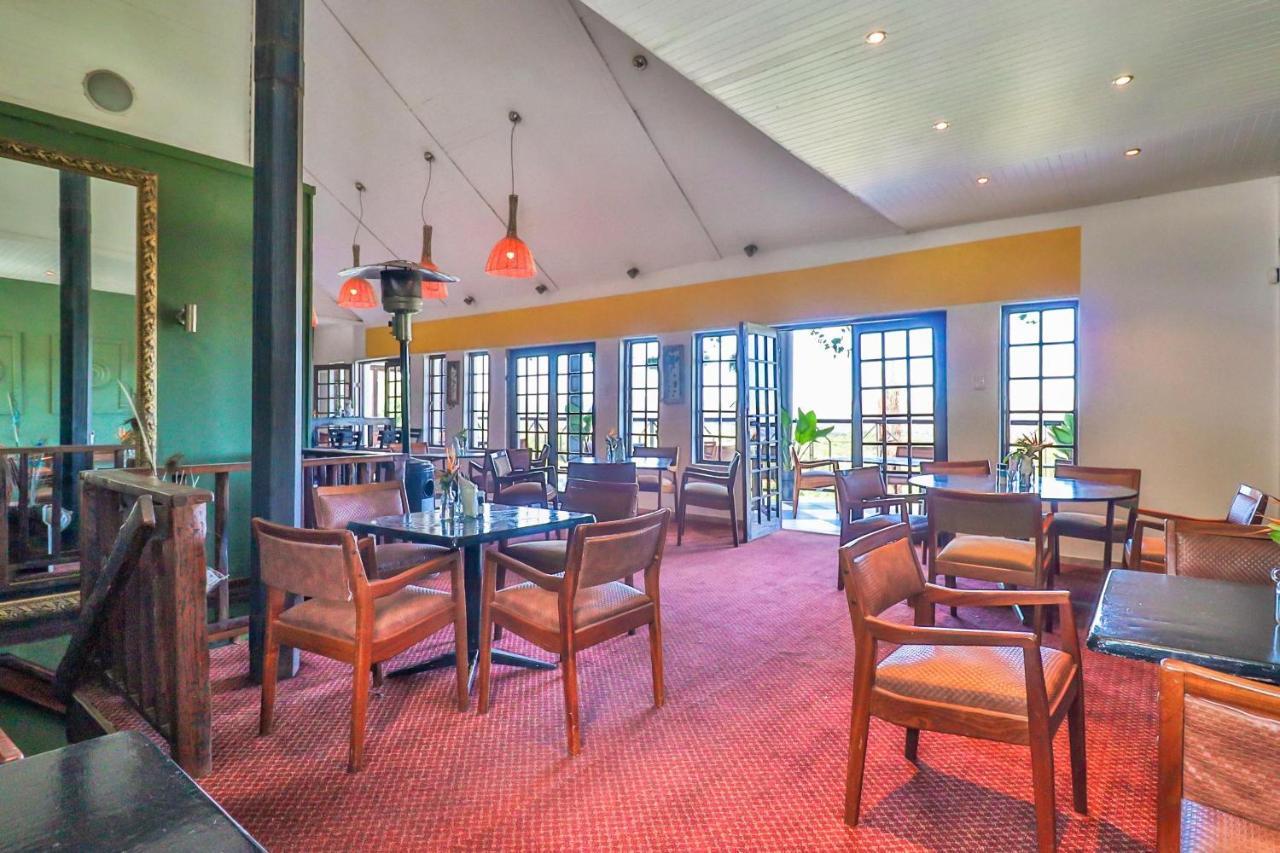 Villa Paradiso Hartbeespoort Exterior photo