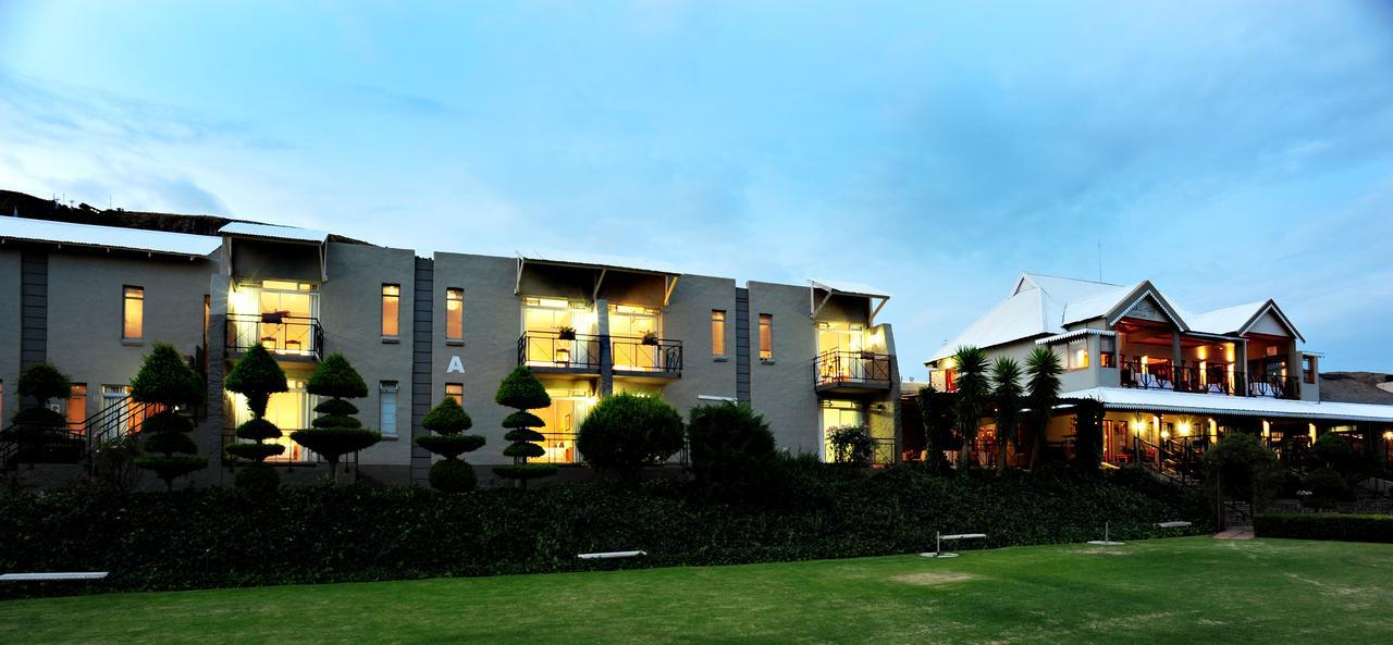 Villa Paradiso Hartbeespoort Exterior photo