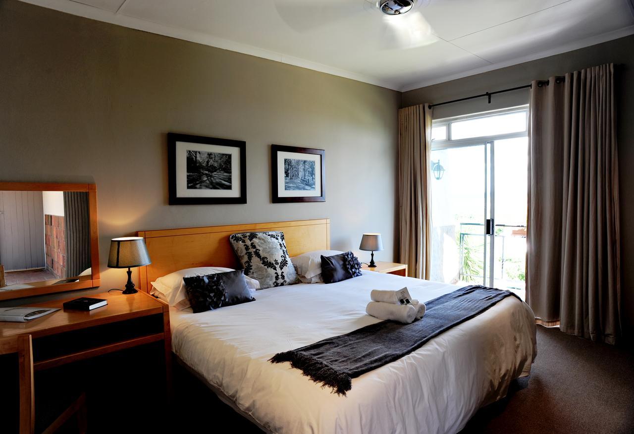 Villa Paradiso Hartbeespoort Exterior photo
